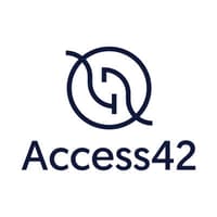 Logo Access42