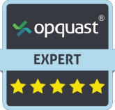 Logo Opquast