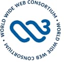 Logo du World Wide Web Consortium